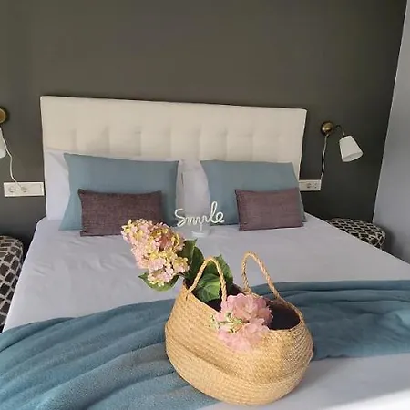 La Perla Blanca, Casilla De Costa Apartmán