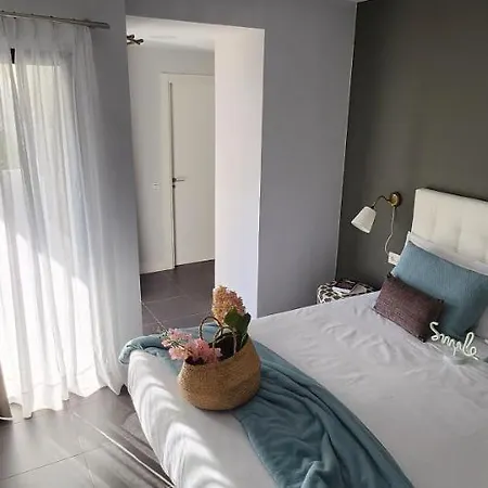 La Perla Blanca, Casilla De Costa Apartmán *