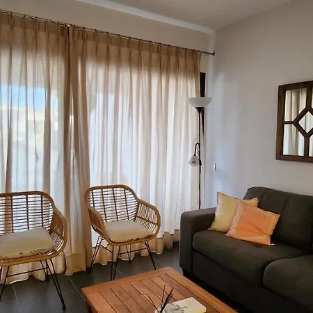 Apartmán La Perla Blanca, Casilla De Costa