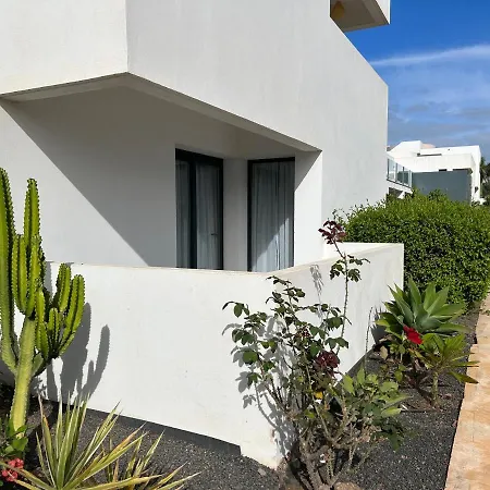 La Perla Blanca, Casilla De Costa 公寓 *